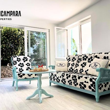 Casa Di Campara Neum Exterior photo