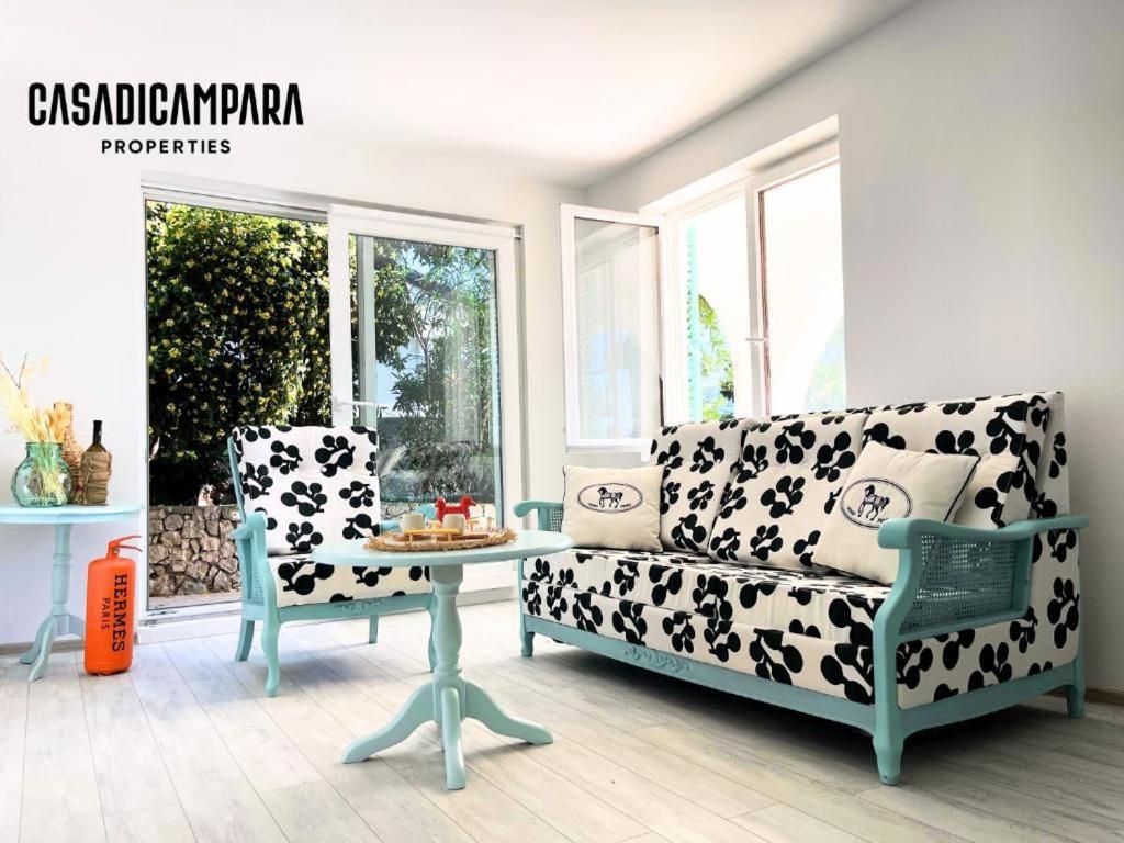 Casa Di Campara Neum Exterior photo